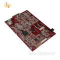 Rigid PCBA Assembly Service Rigid Circuit Board Assembly